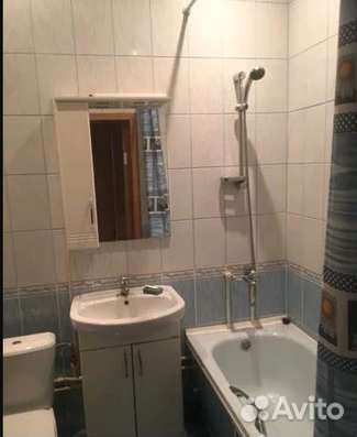 1-к квартира, 36 м², 2/8 эт. 1-к квартира, 36 м², 2/8 эт.
