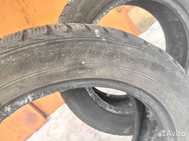 Gislaved Nord Frost 5 205/55 r16 Gislaved Nord Frost 5 205/55 r16