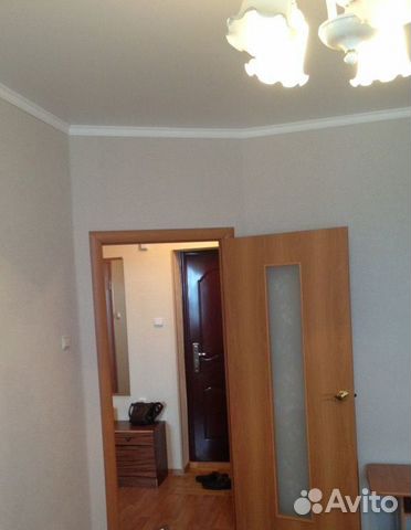 1-к квартира, 39 м², 7/9 эт.
