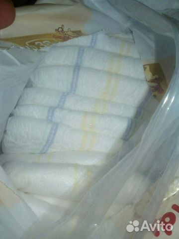 Памперсы трусики Huggies Elite Soft