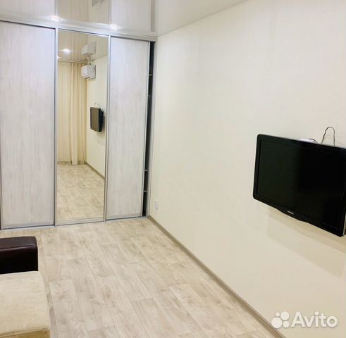 1-к квартира, 40 м², 7/11 эт. 1-к квартира, 40 м², 7/11 эт.