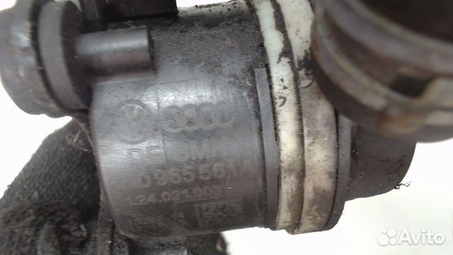 Насос водяной (помпа) Volkswagen Passat 7, 2014 Насос водяной (помпа) Volkswagen Passat 7, 2014