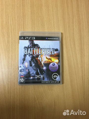 Battlefield 4 и другие игры для Sony PS3 Battlefield 4 и другие игры для Sony PS3