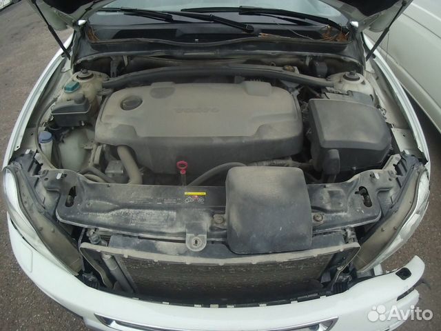Volvo XC90 2010 2,4 дизель на запчасти Volvo XC90 2010 2,4 дизель на запчасти