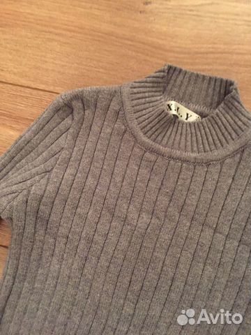 Платье трикотажное шерстяное в стиле I am fashion Платье трикотажное шерстяное в стиле I am fashion