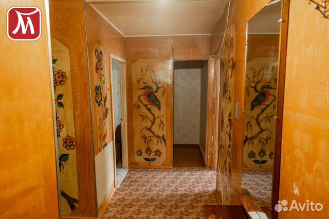 2-к квартира, 44.7 м², 5/5 эт. 2-к квартира, 44.7 м², 5/5 эт.