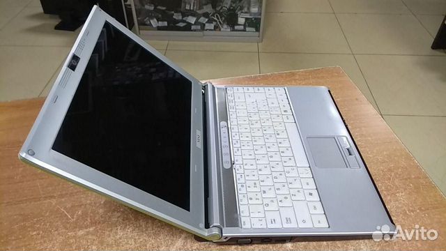 Ноутбук Msi Купить В Краснодаре