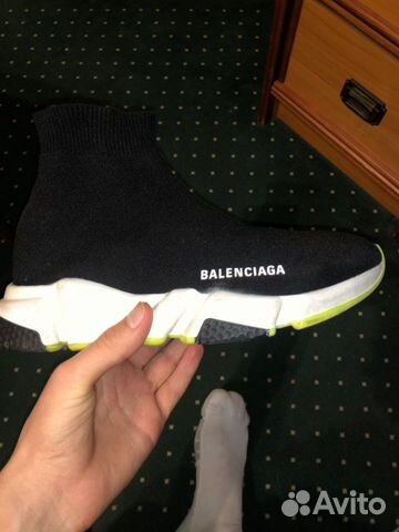 Balenciaga speed Balenciaga speed
