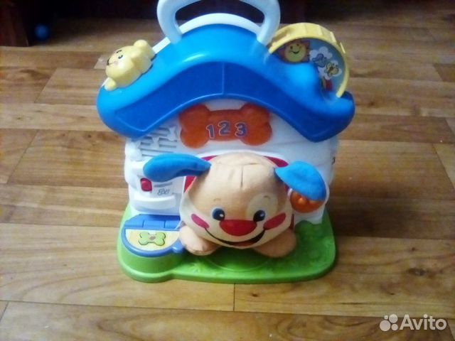 Развивающие музыкальные игрушки Fisher Price Развивающие музыкальные игрушки Fisher Price