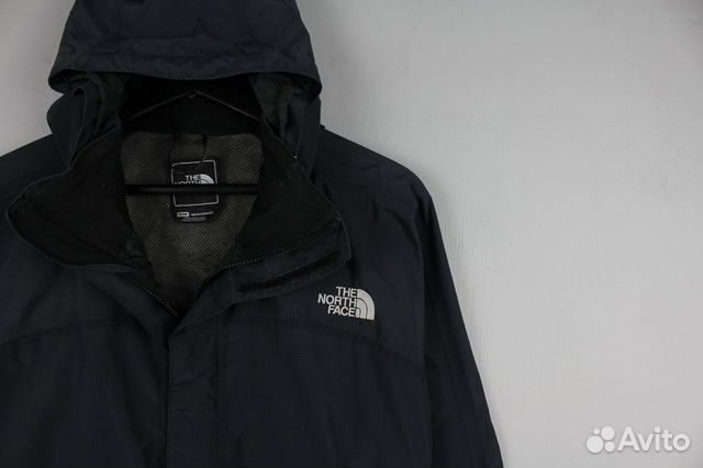 Куртка The North Face HyVent
