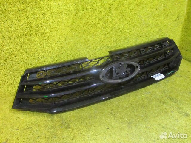 Решетка радиатора LADA Vesta (15-н.в.) Решетка радиатора LADA Vesta (15-н.в.)