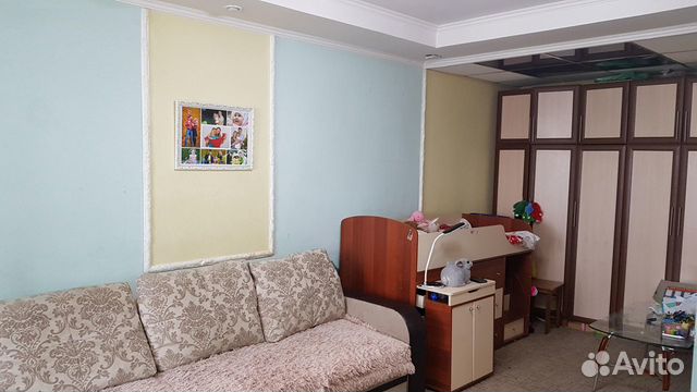 1-к квартира, 39 м², 10/10 эт. 1-к квартира, 39 м², 10/10 эт.