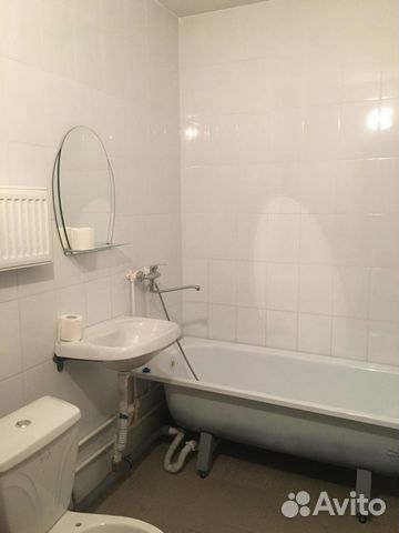 1-к квартира, 26 м², 3/3 эт.