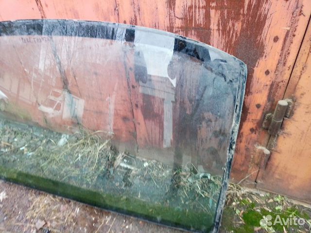 Форд Транзит Стекло лобовое