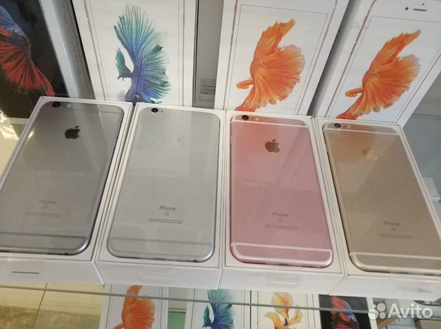 iPhone 6S Plus + 6 Plus iPhone 6S Plus + 6 Plus