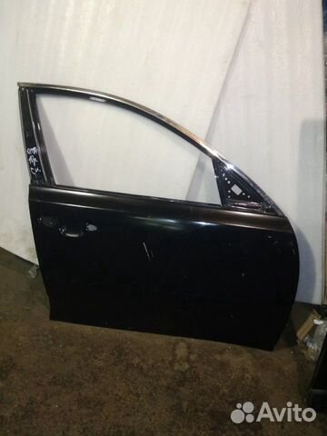 Дверь передняя правая Kia Optima 4 JF Дверь передняя правая Kia Optima 4 JF