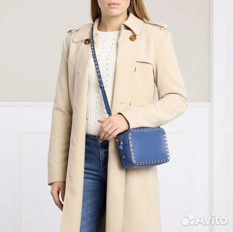 Сумка Valentino оригинал Сумка Valentino оригинал