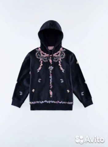 Giambattista valli hm