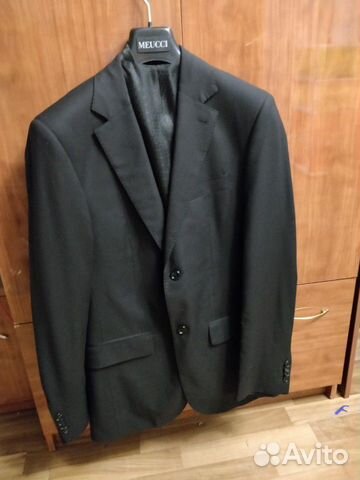 Свадебный костюм