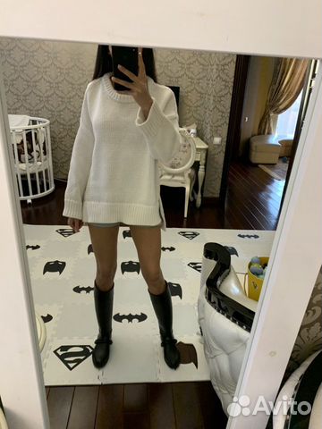 Свитер Zara Свитер Zara