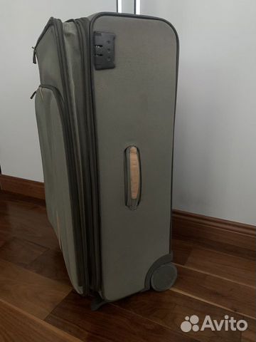 Чемодан Samsonite Чемодан Samsonite