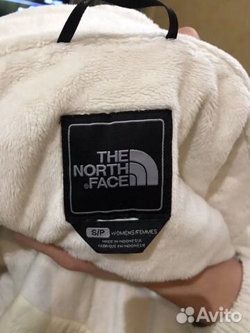 Куртка The North Face