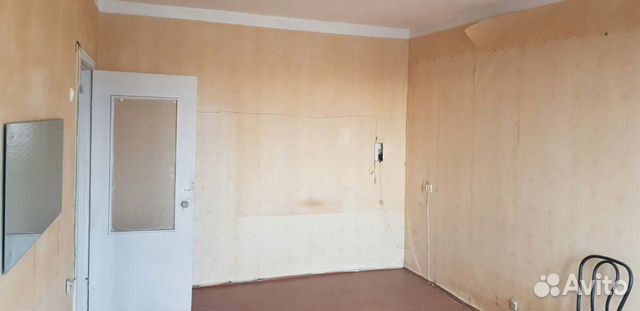 1-к квартира, 30 м², 5/5 эт. 1-к квартира, 30 м², 5/5 эт.