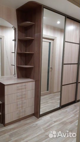 3-к квартира, 63 м², 2/9 эт. 3-к квартира, 63 м², 2/9 эт.