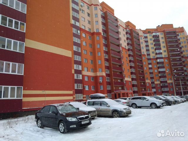 Купить Квартиру В Демском Районе Г Уфы