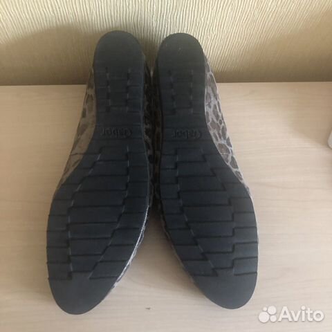 Новые Балетки Gabor 9 1/2 (р.44) м.Планерная, Курк
