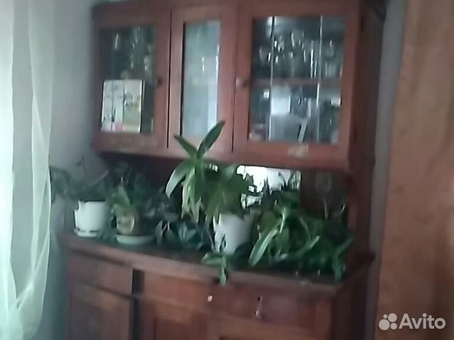 Буфет ретро