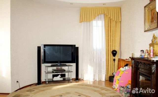 3-к квартира, 100 м², 10/11 эт.