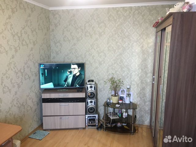 1-к квартира, 30 м², 3/3 эт. 1-к квартира, 30 м², 3/3 эт.