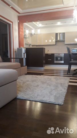 2-к квартира, 74 м², 7/12 эт. 2-к квартира, 74 м², 7/12 эт.