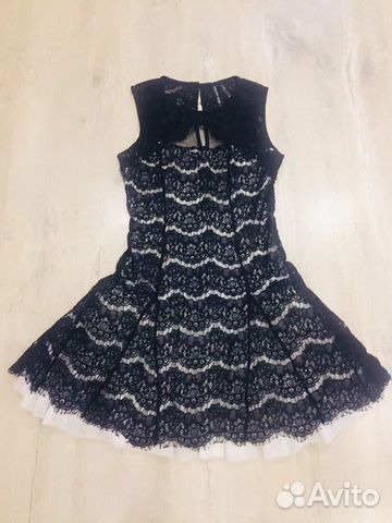 Платье Платье