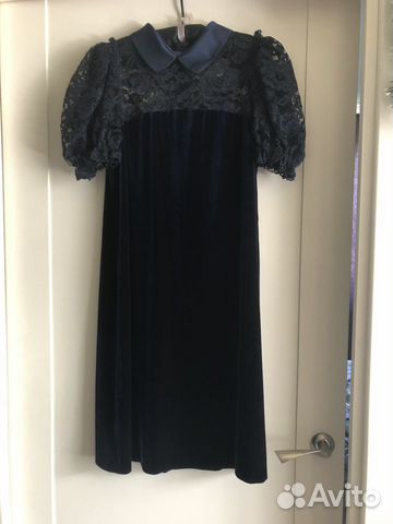 Платье Pietro Brunelli