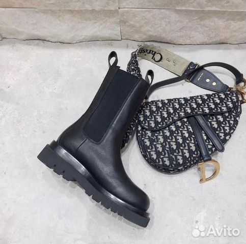 Сапоги bottega veneta Сапоги bottega veneta