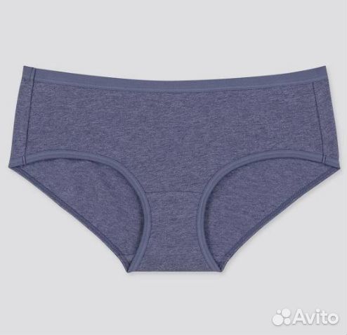 Трусы женские Uniqlo Трусы женские Uniqlo