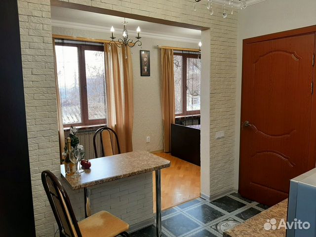 1-к квартира, 27 м², 2/2 эт.