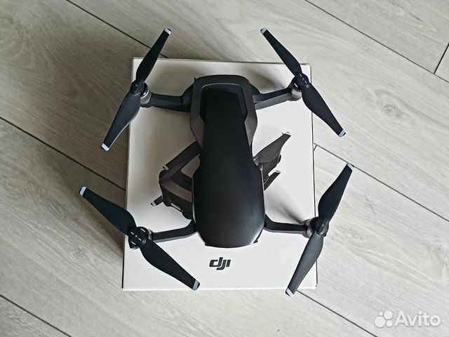 Продаю DJI Mavic Air Продаю DJI Mavic Air