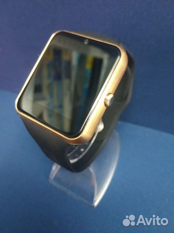 q7s plus smart watch