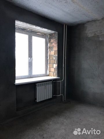 2-к квартира, 45.8 м², 8/9 эт.