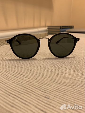 Очки Ray-Ban солнцезащитные, Италия Очки Ray-Ban солнцезащитные, Италия