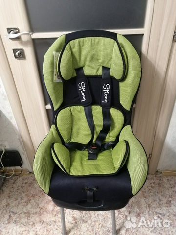 Продажа детского автомобильного кресла