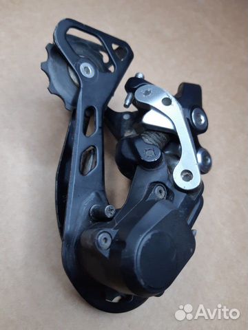 Задний Переключатель Shimano Slx M7000 (11ск.)