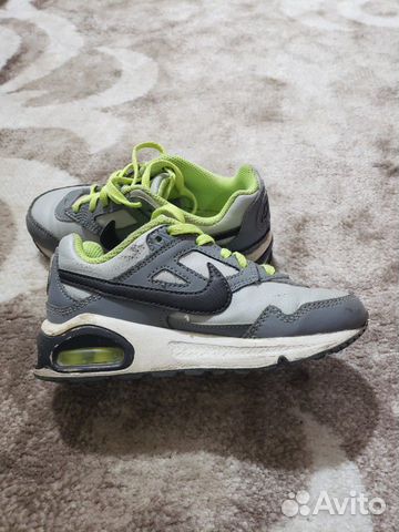 Кроссовки Nike air max Кроссовки Nike air max