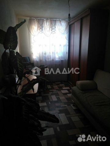 2-к квартира, 45.9 м², 2/3 эт. 2-к квартира, 45.9 м², 2/3 эт.