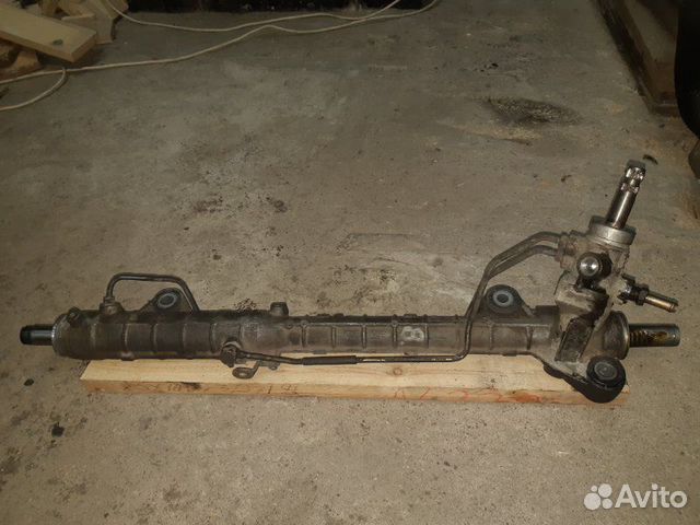 Рулевая рейка Mazda 6 Gg 2.0 LF 2003