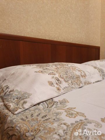 1-к квартира, 30 м², 3/5 эт. 1-к квартира, 30 м², 3/5 эт.