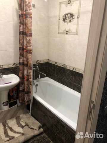 2-к квартира, 52 м², 10/17 эт.